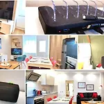 Gare / 2 / Appartistic Machines De L Ile / Wifi Fibre *