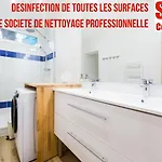 Gare / 2 / Appartistic Machines De L Ile / Wifi Fibre