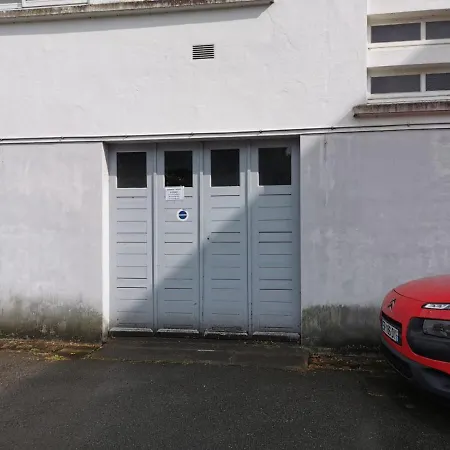 Gare / 2 / Appartistic Machines De L Ile / Wifi Fibre Appartamento *