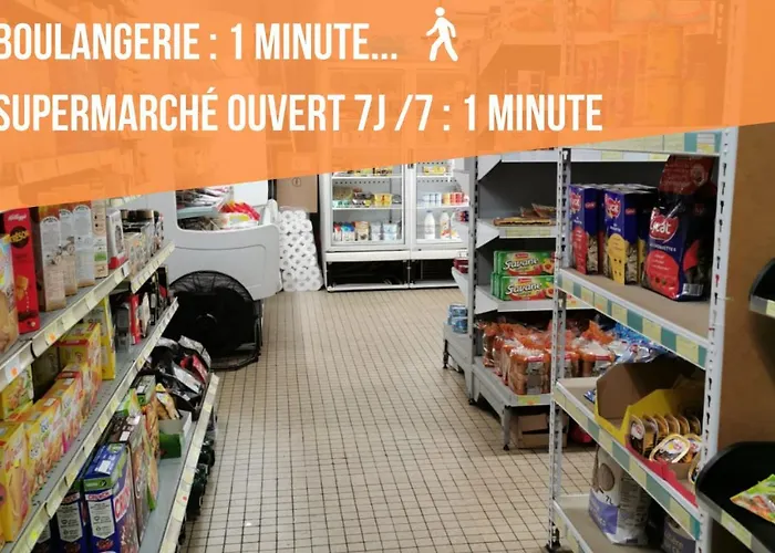 Gare / 2 / Appartistic Machines De L Ile / Wifi Fibre Nantes