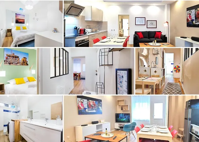 Gare / 2 / Appartistic Machines De L Ile / Wifi Fibre