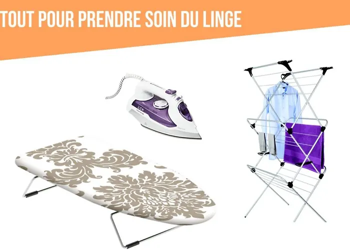 Gare / 2 / Appartistic Machines De L Ile / Wifi Fibre نانت