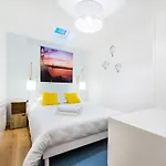 Apartman Gare / 2 / Appartistic Machines De L Ile / Wifi Fibre *