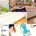Apartman Gare / 2 / Appartistic Machines De L Ile / Wifi Fibre Nantes